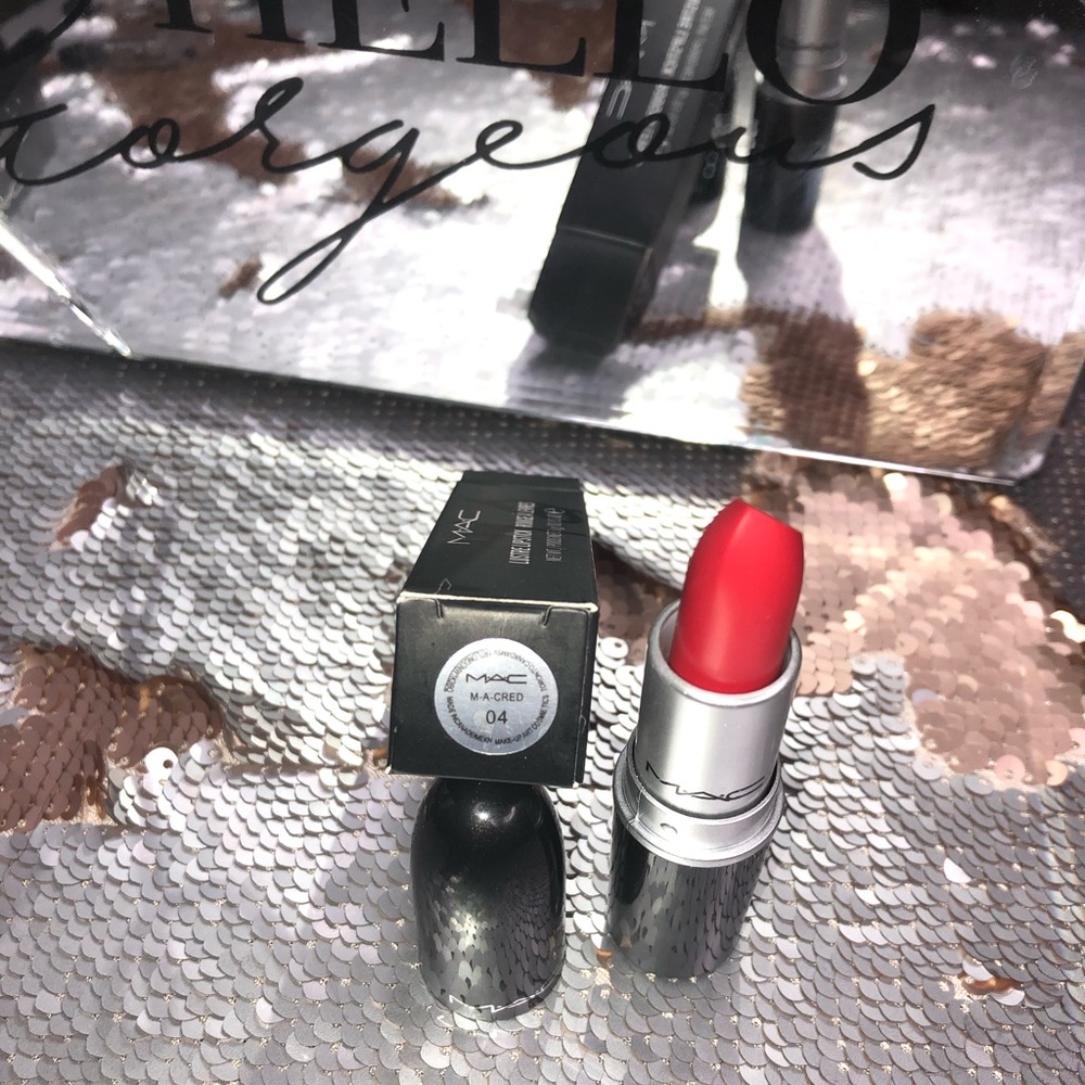 M.A.C Lip Stick